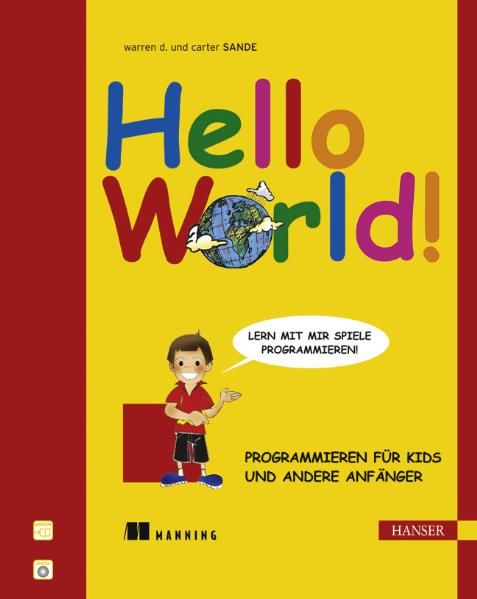 Produktbild: Hello World!