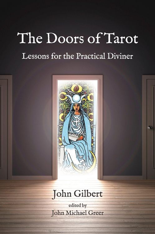 Produktbild: The Doors of Tarot