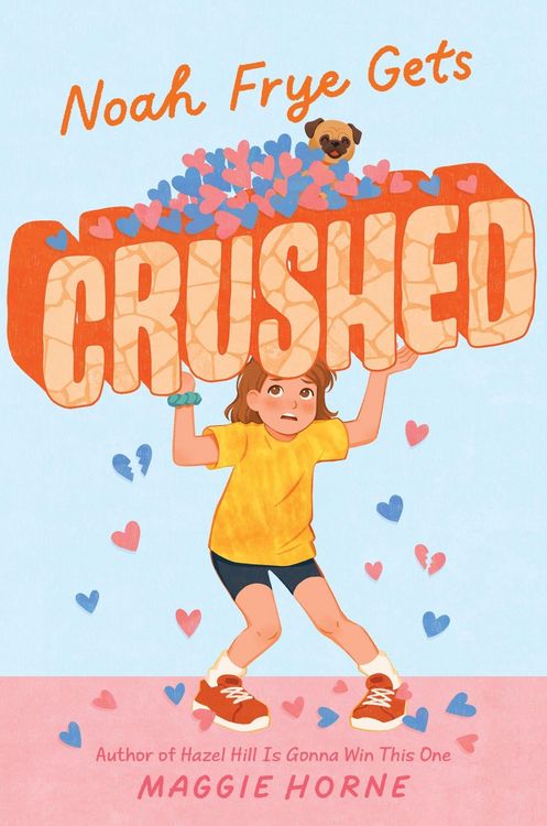 Produktbild: Noah Frye Gets Crushed