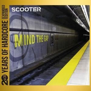 Produktbild: Mind The Gap (20 Y.O.H.E.E.)
