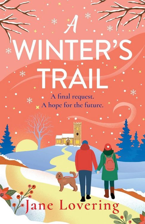 Produktbild: A Winter's Trail