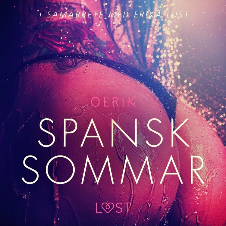 Produktbild: Spansk sommar