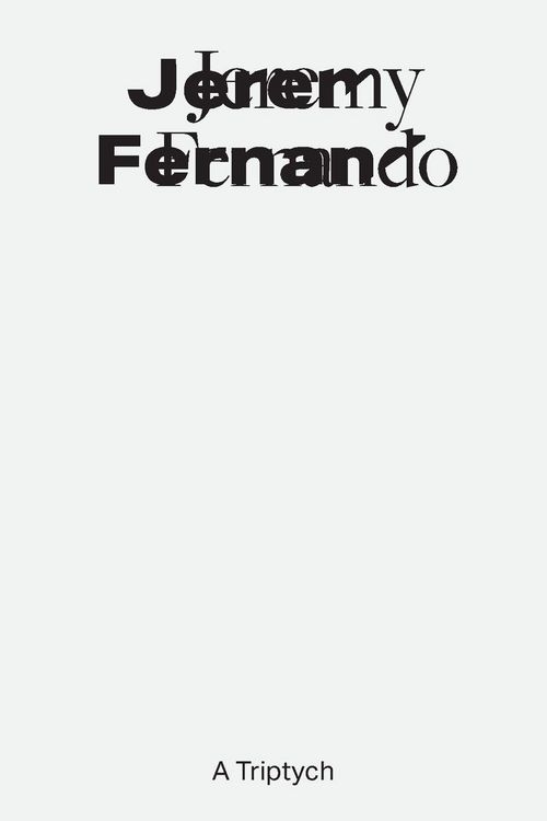Produktbild: Jeremy Fernando