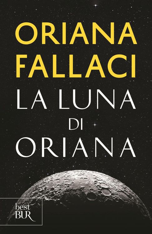 Produktbild: La Luna di Oriana