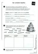 Produktbild: 20 Geschichten zum Weitermalen - Band 2 (3./4. Schuljahr)