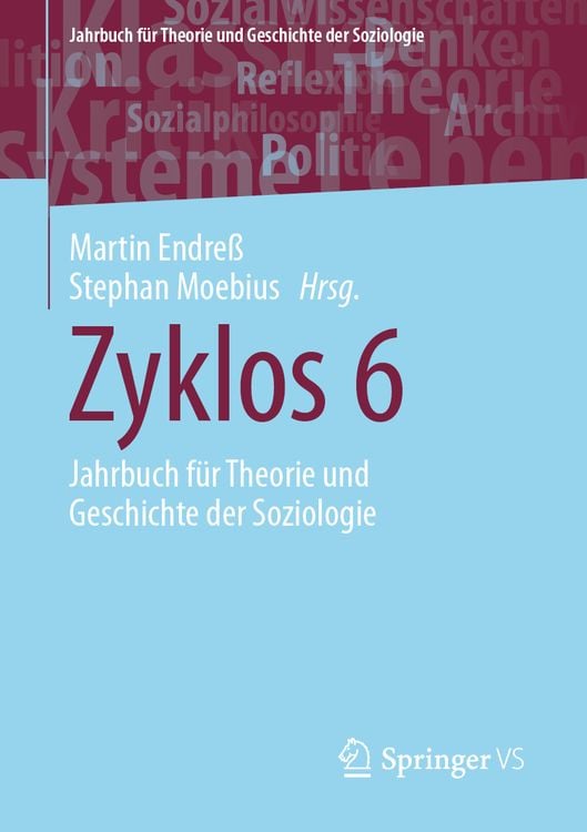Produktbild: Zyklos 6