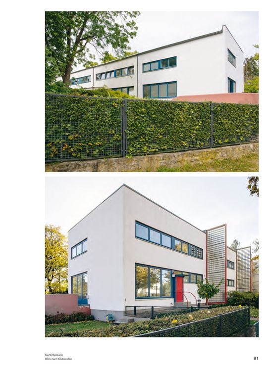 Produktbild: Hans und Wassili Luckhardt