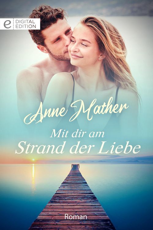 Produktbild: Mit dir am Strand der Liebe