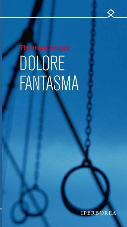 Produktbild: Dolore fantasma