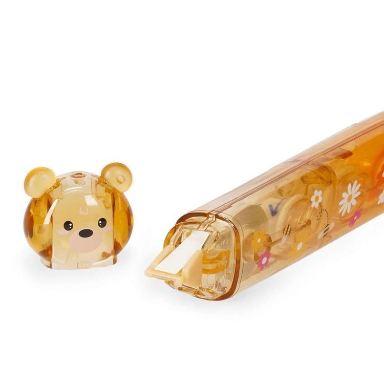 Produktbild: Legami Korrekturroller und Klebeband Teddyb&auml;r