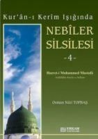 Produktbild: Nebiler Silsilesi 4