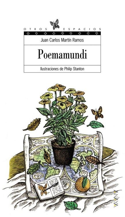 Produktbild: Poemamundi