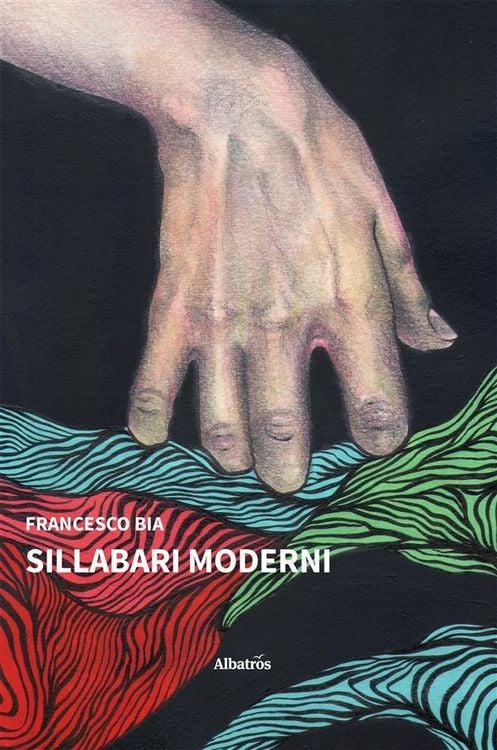 Produktbild: Sillabari moderni