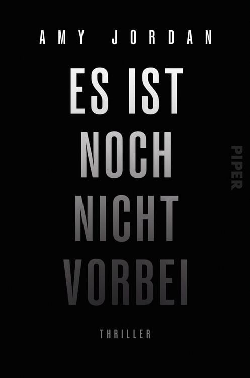 Produktbild: Es ist noch nicht vorbei