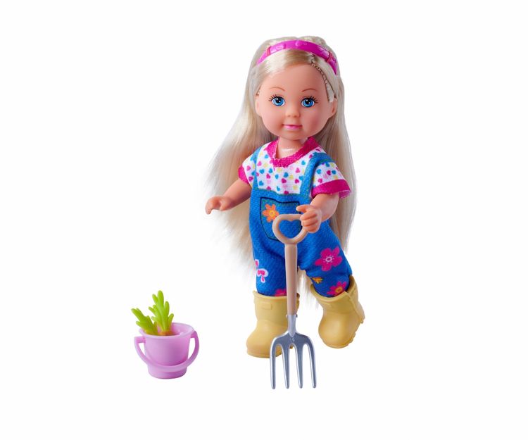 Produktbild: Evi Love Farmer