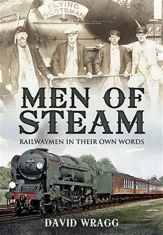 Produktbild: Men of Steam