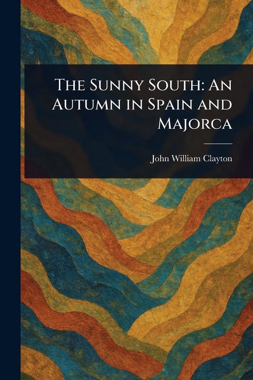 Produktbild: The Sunny South
