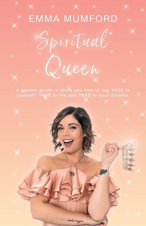 Produktbild: Spiritual Queen