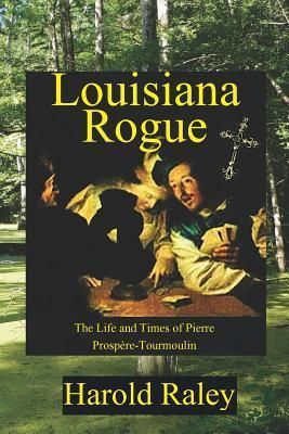Produktbild: Louisiana Rogue