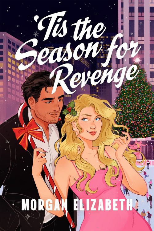 Produktbild: 'Tis the Season for Revenge