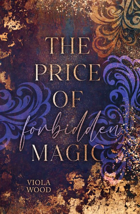 Produktbild: The Price of Forbidden Magic