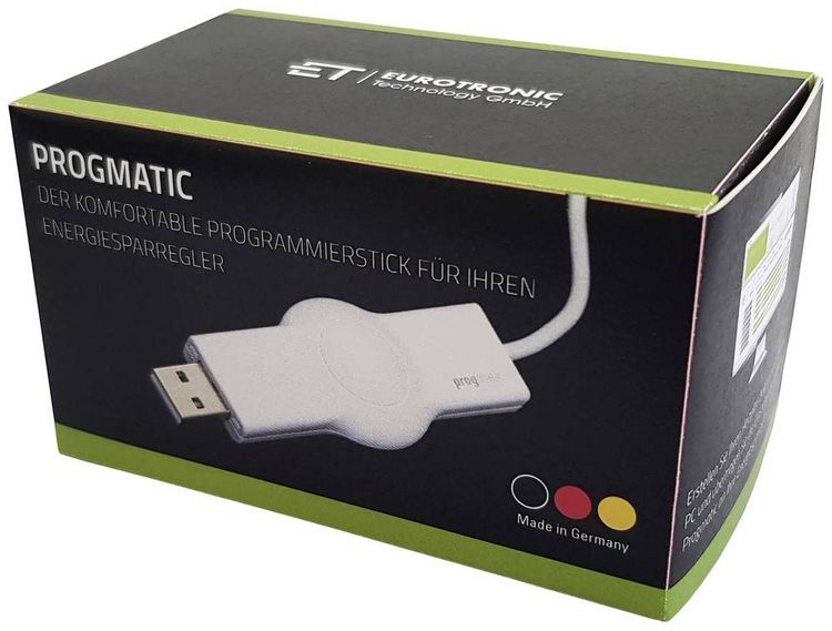 Produktbild: Eurotronic 700009 USB-Programmierstick