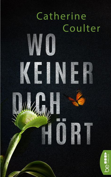 Produktbild: Wo keiner dich h&ouml;rt
