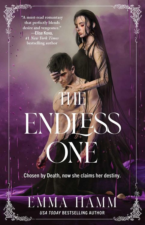 Produktbild: The Endless One