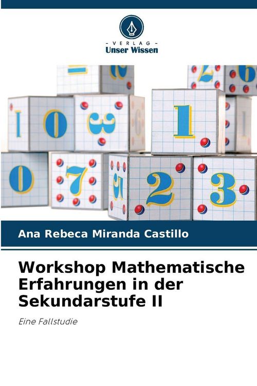 Produktbild: Workshop Mathematische Erfahrungen in der Sekundarstufe II