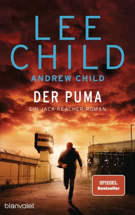 Produktbild: Der Puma