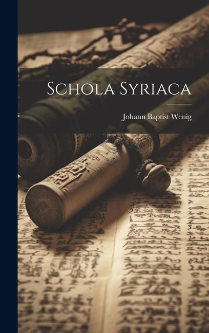 Produktbild: Schola Syriaca