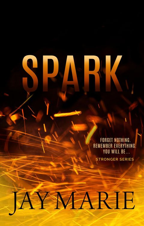 Produktbild: Spark (Stronger Series)