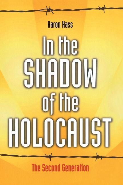 Produktbild: In the Shadow of the Holocaust