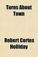 Produktbild: Turns about Town