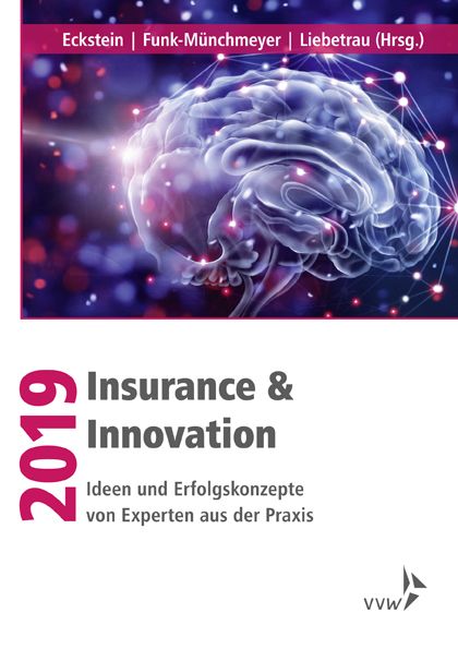Produktbild: Insurance & Innovation 2019
