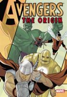 Produktbild: Avengers, The Origin