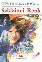 Produktbild: Sekizinci Renk