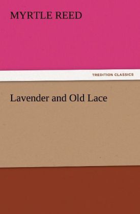 Produktbild: Lavender and Old Lace