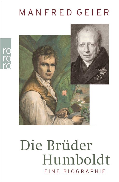 Produktbild: Die Br&uuml;der Humboldt