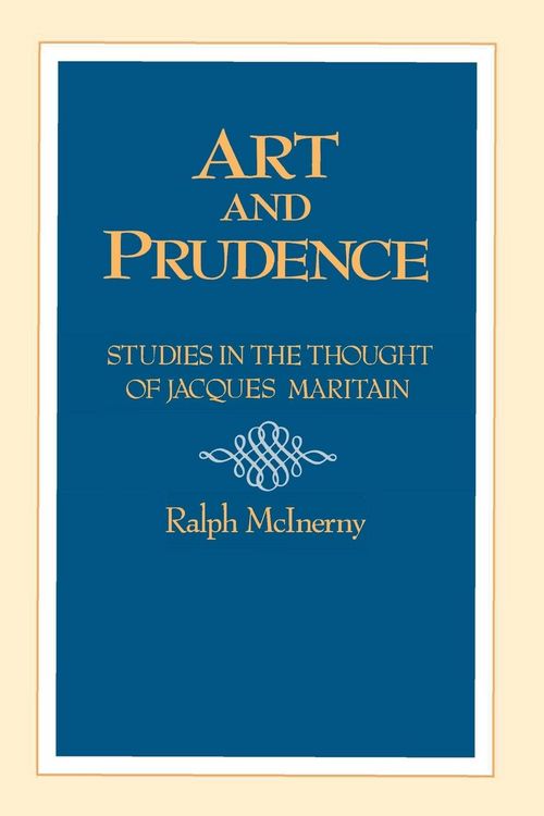 Produktbild: Art and Prudence