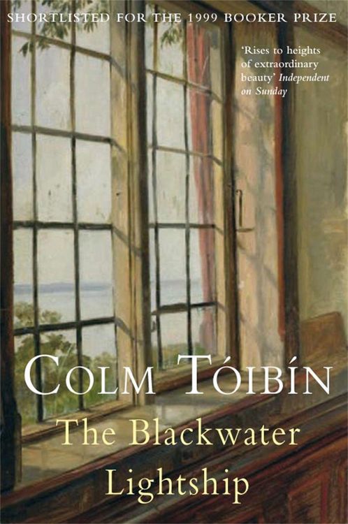 Produktbild: The Blackwater Lightship