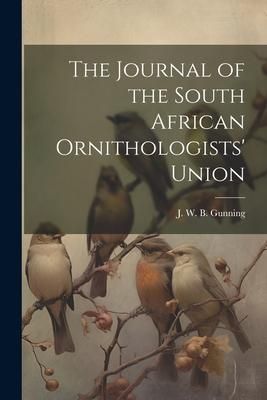 Produktbild: The Journal of the South African Ornithologists' Union