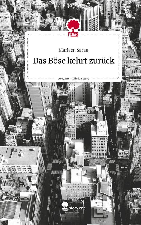 Produktbild: Das B&ouml;se kehrt zur&uuml;ck. Life is a Story - story.one
