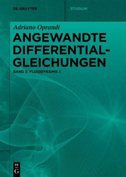 Produktbild: Fluiddynamik 1