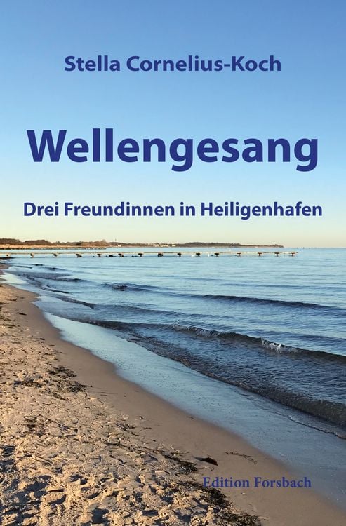 Produktbild: Wellengesang