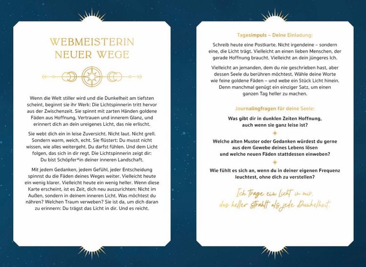Produktbild: Orakel-Adventskalender: Magie des Winters