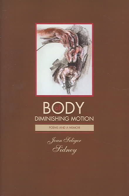 Produktbild: Body Of Diminishing Motion
