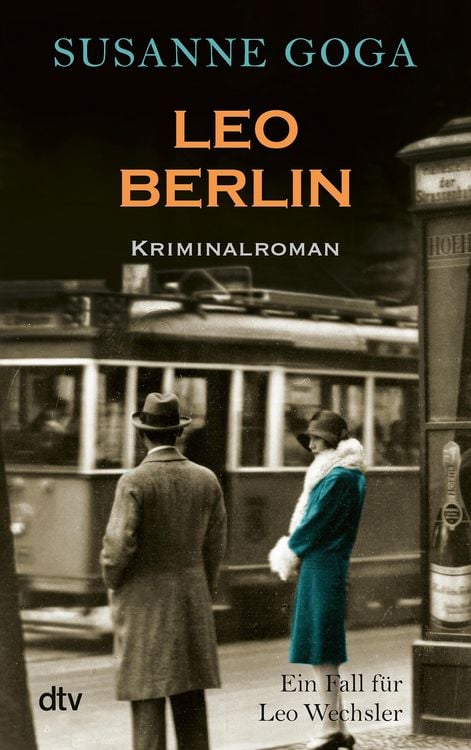 Produktbild: Leo Berlin