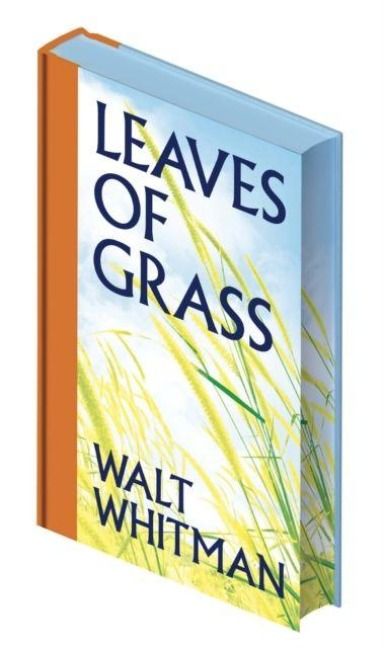 Produktbild: Leaves of Grass