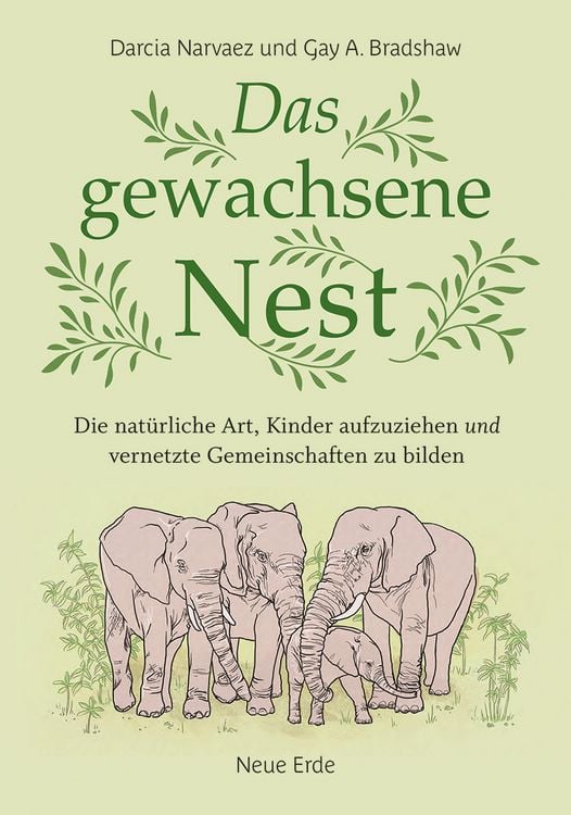 Produktbild: Das gewachsene Nest